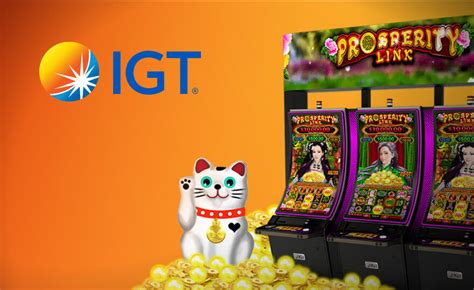 igt online casino